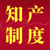 【文档】知识产权管理制度包含哪些？
